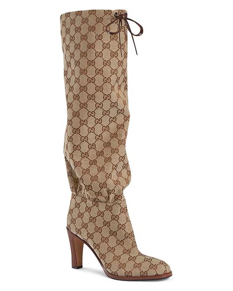 gucci boots with gg|gucci boots sale outlet.